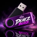 Deakz Beatz USB’s