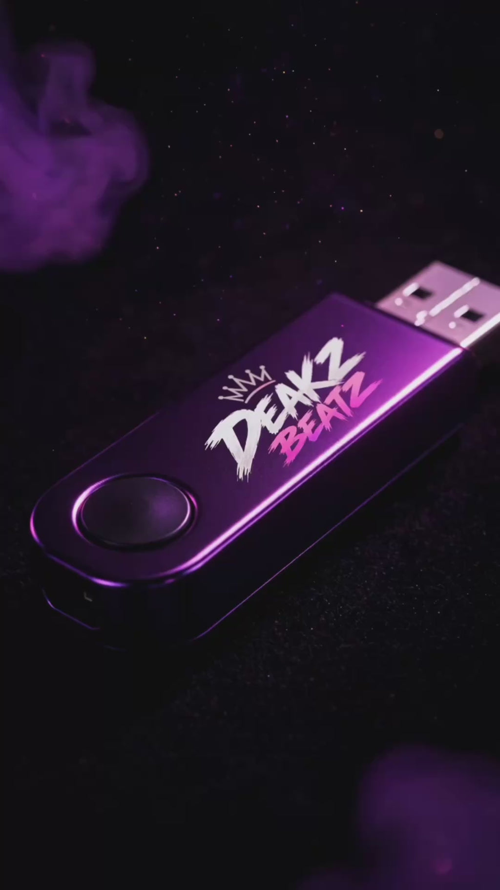Deakz Beatz USB’s